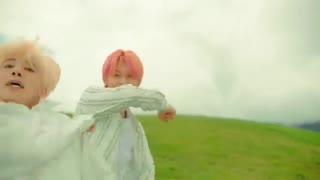 موزیک ویدئو جدید تی اکس تی Blue hour