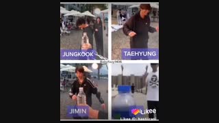 از جین یاد بگیرین