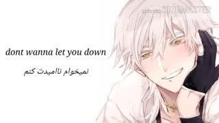 ی نایتکور فوق العاده غمگین و زیبا⁦✴️⁩⁦✴️⁩