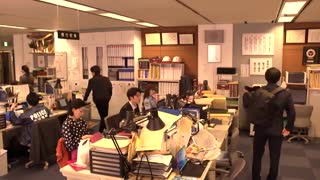 سریال ژاپنی زوج خطرناک! کی2 -قسمت دوم- 02