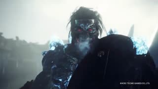 تریلر رونمایی Nioh 2 – نسخه The Complete Edition - بازی مگ