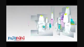 محصولات ایون فلو