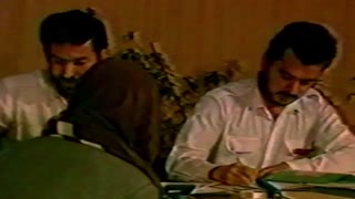 خرم شهر 1 - گنج رنج