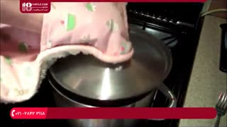 طرز تهیه ترشی لبو با طعمی ترش و خشمزه