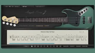 وی اس تی Ample Sound Ample Bass J III