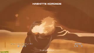 انیمه Jujutsu Kaisen نبردجادو قسمت 7 با زیرنویس