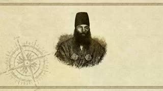 مردی که نامش زنده است  ...