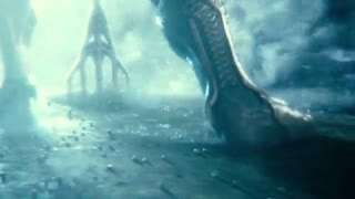 لیگ عدالت قسمت اول(2017)