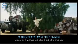 واو! تا حالا اینطوری زبان یاد گرفتی؟ - کره ای با BTS "جیمین" توضیحاااات