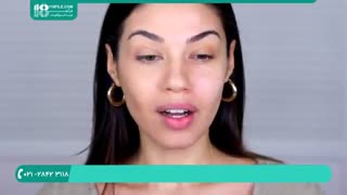 آموزش خود آرایی به صورت حرفه ای