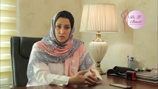 درمان زگیل تناسلی