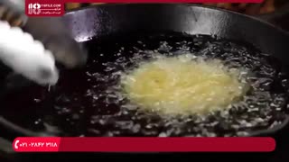 نحوه پخت گوشت برای تهیه ساندویچ ایتالیایی