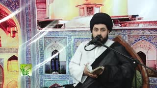 گرفتن فدک از فاطمه و علی | شبکه حهانی بیت العباس علیه السلام