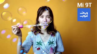 کیفیت دوربین شیائومی Mi9T