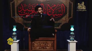ویژگی و خصوصیات پیامبر | برنامه باب الحوائج | شبکه جهانی بیت العباس علیه السلام