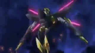 موزیک ویدیو انیمه کد گیاس