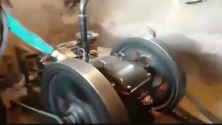 مستند ردپای تلاش؛ برش کوتاه از زندگی پروفسور محمدشریف ملک زاده