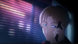 انیمه پادشاه آواتار The King's Avatar قسمت 6 دوبله فارسی