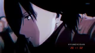 AMV Mikasa(پیشنهاد ویژه)