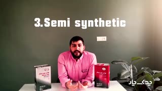 روغن موتور خودرو