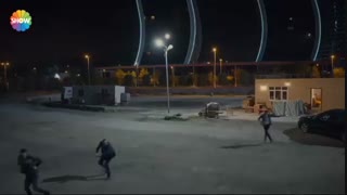 زیرنویس چسبیده قسمت 20 سریال ترکی رامو قسمت 20 Ramo