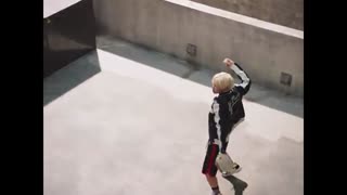 موزیک ویدیو we lost the summer از TXT