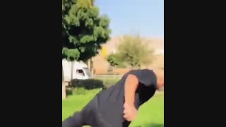 شکیب و مبین جونم