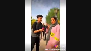 طاهاومبین وشکیب جونم