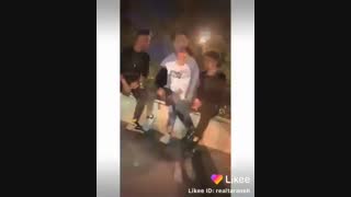 ظاهاومبین وشکیب جونم