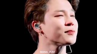 BTS JIMIN FMV~ LOVE ME LIKE YOU DO