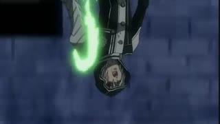 D.GRAY-MAN فصل اول قسمت 22 زیرنویس فارسی