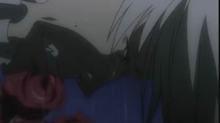 D.GRAY-MAN فصل اول قسمت 23 زیرنویس فارسی