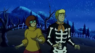 انیمیشن هالووین مبارک اسکوبی دو!  دوبله فارسی 2020