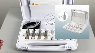 فروش ویژه و معرفی دیتالاگر دما و فشار تستو آلمان  سری  TESTO 191