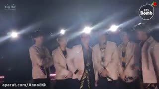 اجرا بی تی اس طنز طوری باآهنگ کمر شکن+کپ