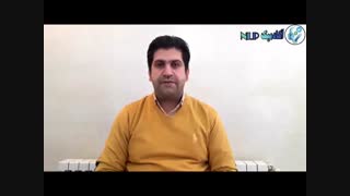 تمرین nlp برای مقابله با منفی نگری