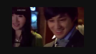 میکس زیبای سریال پسران بر تر از گل (دنبال=دنبال)