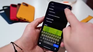 تمامی تغییرات بتای اول iOS 14.3 در یک ویدیو