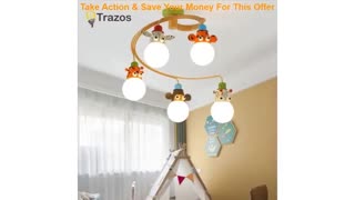 لوستر کودک 1