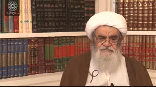 درس خارج فقه آیت الله العظمی مظاهری-۱۳۹۹.۰۸.۲۵