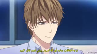 انیمهstand my heroes-piece of truth قسمت یازدهم_زیرنویس چسبیده_