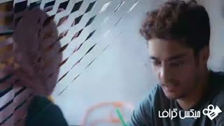 کلیپ دراماتیک از سریال نهنگ آبی