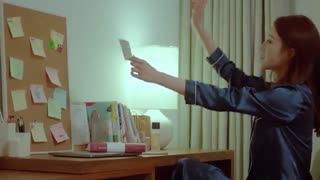 سریال چینی من به طور تصادفی عاشق شدم قسمت 05 با زیرنویس فارسی /I Fell in Love By Accident Chinese Drama 2020