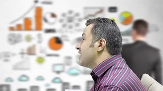 مشاوره کسب و کار باید خود صاحب یک برند موفق باشد 09125281952