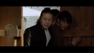 فیلم سینمایی کره ای خانواده دینامیتی A Dynamite Family 2014
