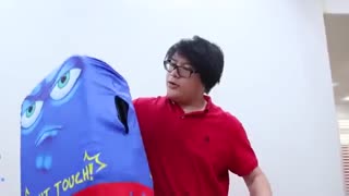 چمدان کودک 4