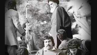 استاد غفاری ، نگرانی امام خمینی رحمه الله