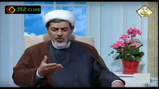 مهم نبودن چرایی نماز - حجت الاسلام رفیعی