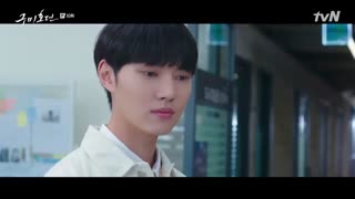 قسمت دهم  سریال کره ای روباه نه دم با زیرنویس چسبیده 2020 Tale of the Nine Tailed