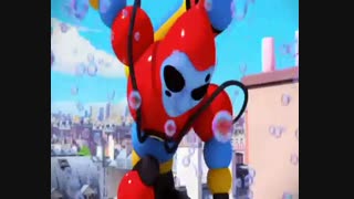 دخترکفشدوزکی قسمت2 فصل1